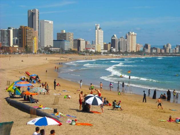 Stay At The Point- Royal Relaxing Retreat Durban Dış mekan fotoğraf